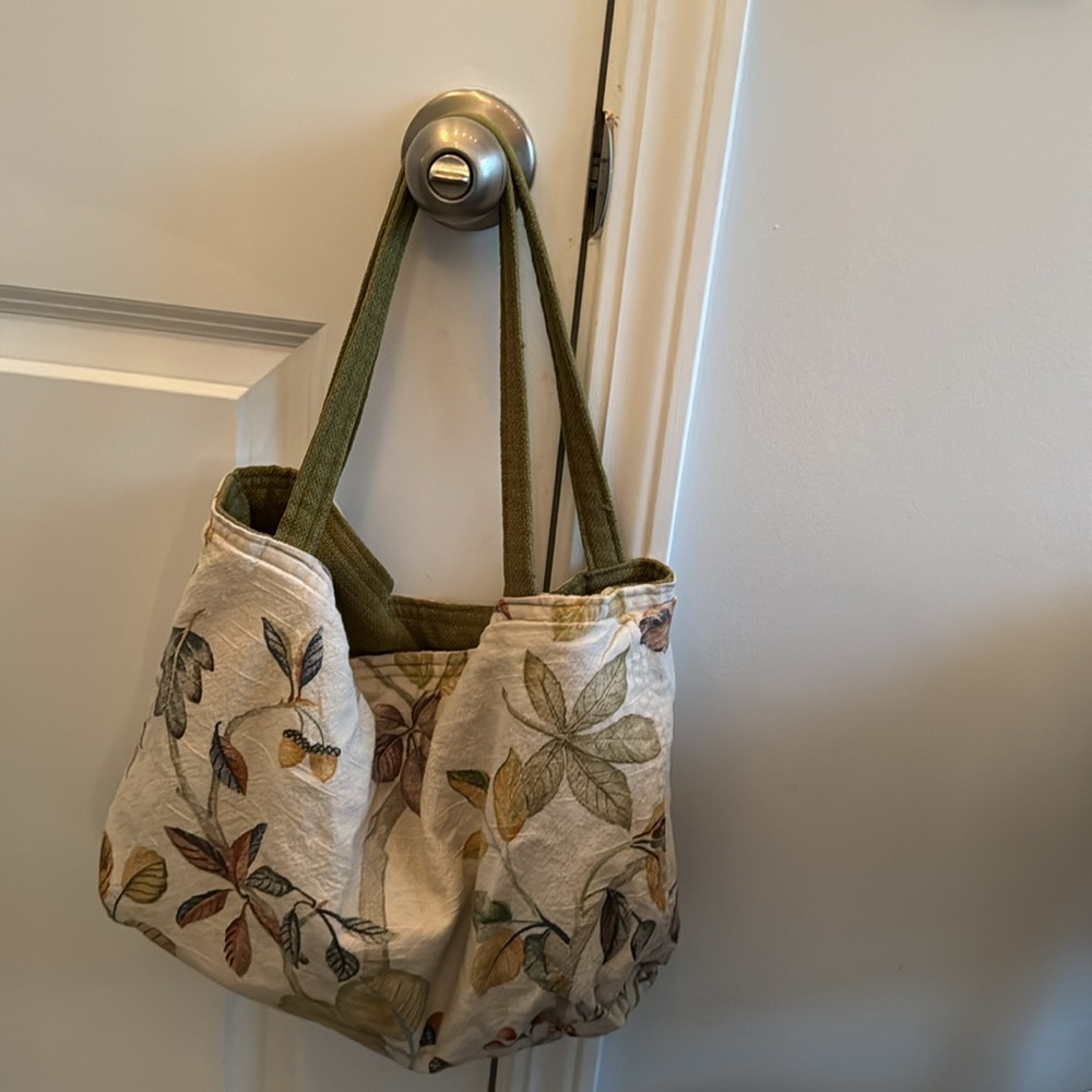 Interchangeable Bag - image 4